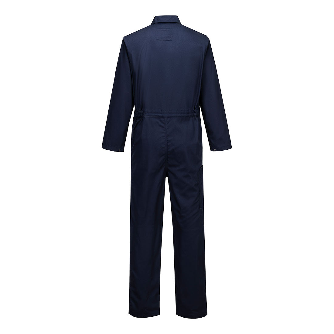 Portwest Bizweld Work Vlamvertragend Multi-norm Overalls Biz1 Vlamvertragend donker marineblauw(NV)