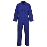 Portwest Bizweld Overalls Biz1 Vlamvertragend korenblauw(RB)