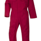 Portwest Bizweld Overalls Biz1 Vlamvertragend rood(RE)