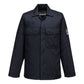 Portwest Bizweld Jassen Biz2 Vlamvertragend donker marineblauw(NV)
