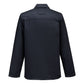 Portwest Bizweld Jassen Biz2 Vlamvertragend donker marineblauw(NV)