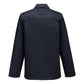 Portwest Bizweld Jassen Biz2 Vlamvertragend donker marineblauw(NV)