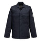 Portwest Bizweld Jassen Biz2 Vlamvertragend donker marineblauw(NV)