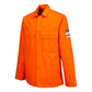 Portwest Bizweld Jassen Biz2 Vlamvertragend oranje(OR)