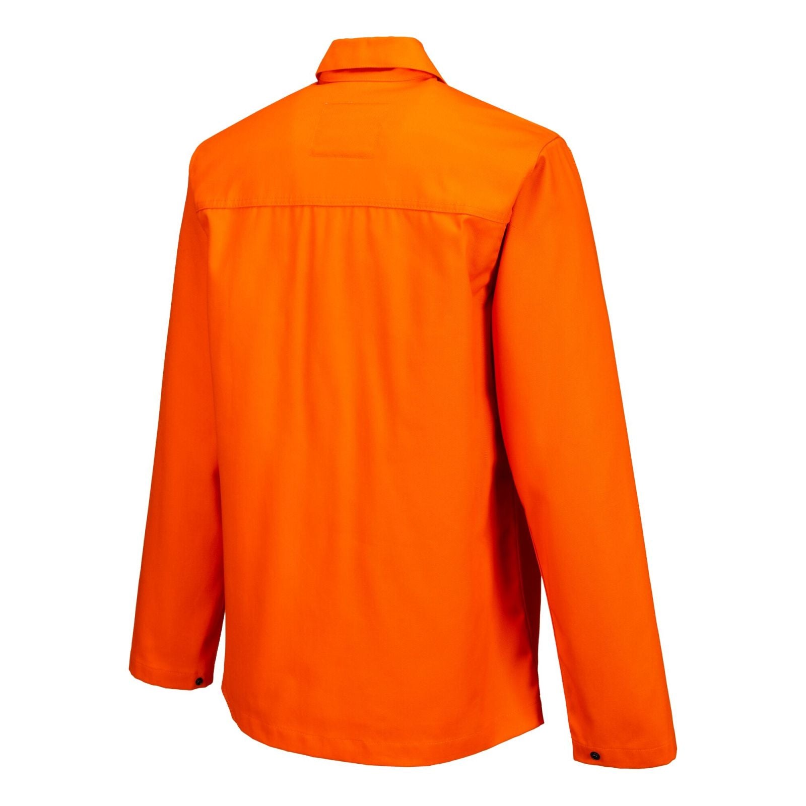 Portwest Bizweld Jassen Biz2 Vlamvertragend oranje(OR)