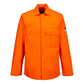 Portwest Bizweld Jassen Biz2 Vlamvertragend oranje(OR)