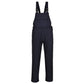 Portwest Bizweld Work Vlamvertragend Multi-norm Amerikaanse overall Biz4 Vlamvertragend donker marineblauw(NV)