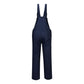 Portwest Bizweld Work Vlamvertragend Multi-norm Amerikaanse overall Biz4 Vlamvertragend donker marineblauw(NV)