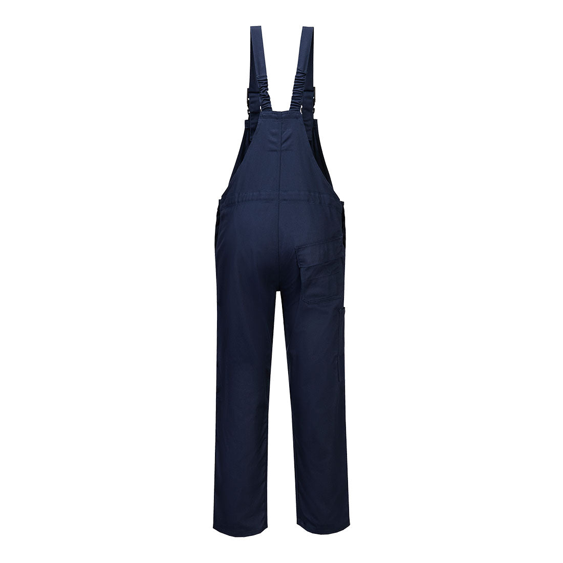 Portwest Bizweld Work Vlamvertragend Multi-norm Amerikaanse overall Biz4 Vlamvertragend donker marineblauw(NV)
