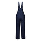 Portwest Bizweld Work Vlamvertragend Multi-norm Amerikaanse overall Biz4 Vlamvertragend donker marineblauw(NV)