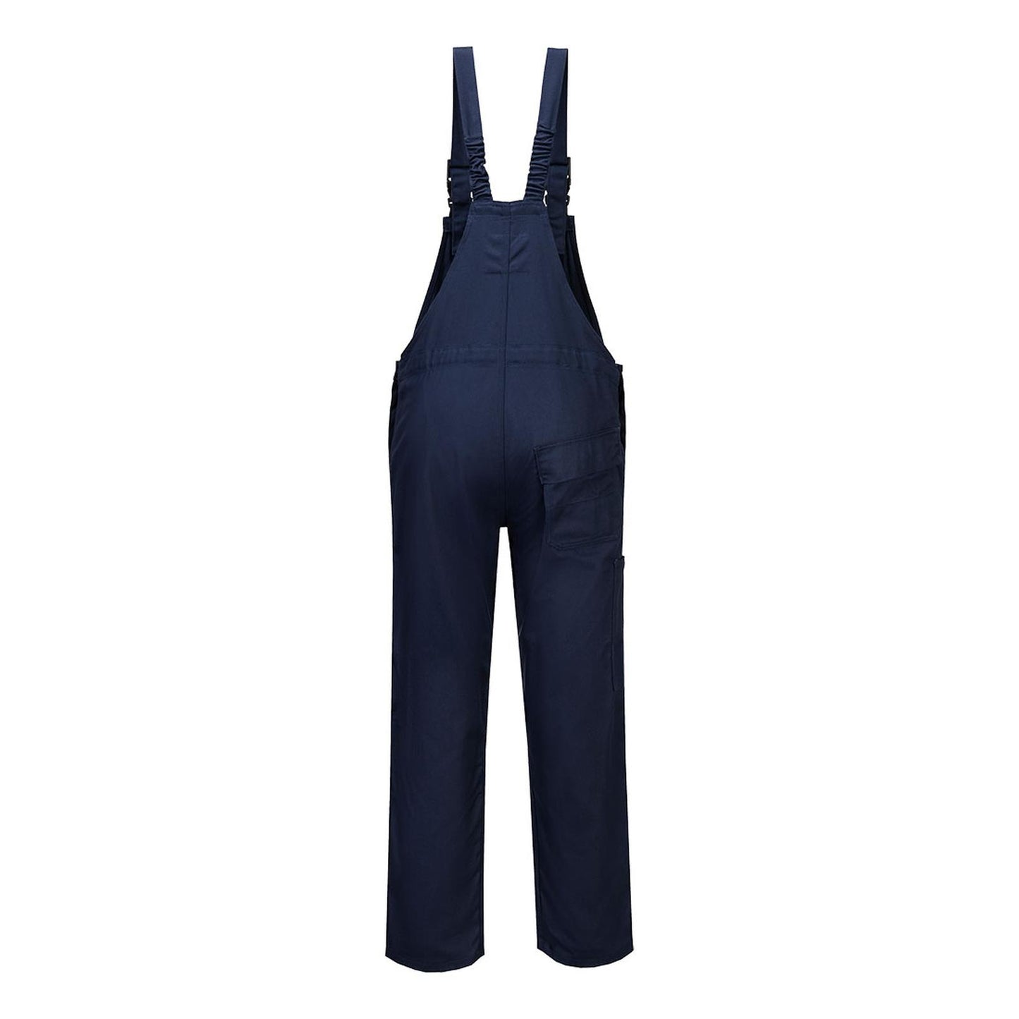Portwest Bizweld Work Vlamvertragend Multi-norm Amerikaanse overall Biz4 Vlamvertragend donker marineblauw(NV)
