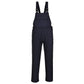 Portwest Bizweld Work Vlamvertragend Multi-norm Amerikaanse overall Biz4 Vlamvertragend donker marineblauw(NV)