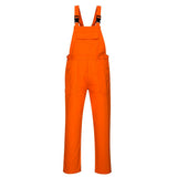Portwest Bizweld Work Vlamvertragend Multi-norm Amerikaanse overall Biz4 Vlamvertragend oranje(OR)