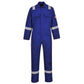 Portwest Bizweld Iona Overalls Biz5 Vlamvertragend korenblauw(RB)