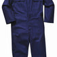 Portwest Bizweld Overalls BIZ6 Vlamvertragend marineblauw(NA)