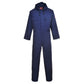 Portwest Bizweld Overalls BIZ6 Vlamvertragend marineblauw(NA)