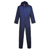 Portwest Bizweld Overalls BIZ6 Vlamvertragend marineblauw(NA)