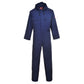Portwest Bizweld Overalls BIZ6 Vlamvertragend marineblauw(NA)