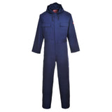 Portwest Bizweld Overalls BIZ6 Vlamvertragend marineblauw(NA)