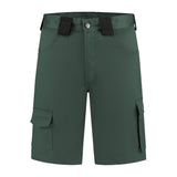 Noname Broeken BK6040 flessengroen-zwart(FLGROEN)