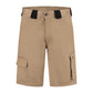 Noname Broeken BK6040 khaki-zwart(KZWART)
