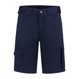 Noname Broeken BK6040 navy(NAVY)