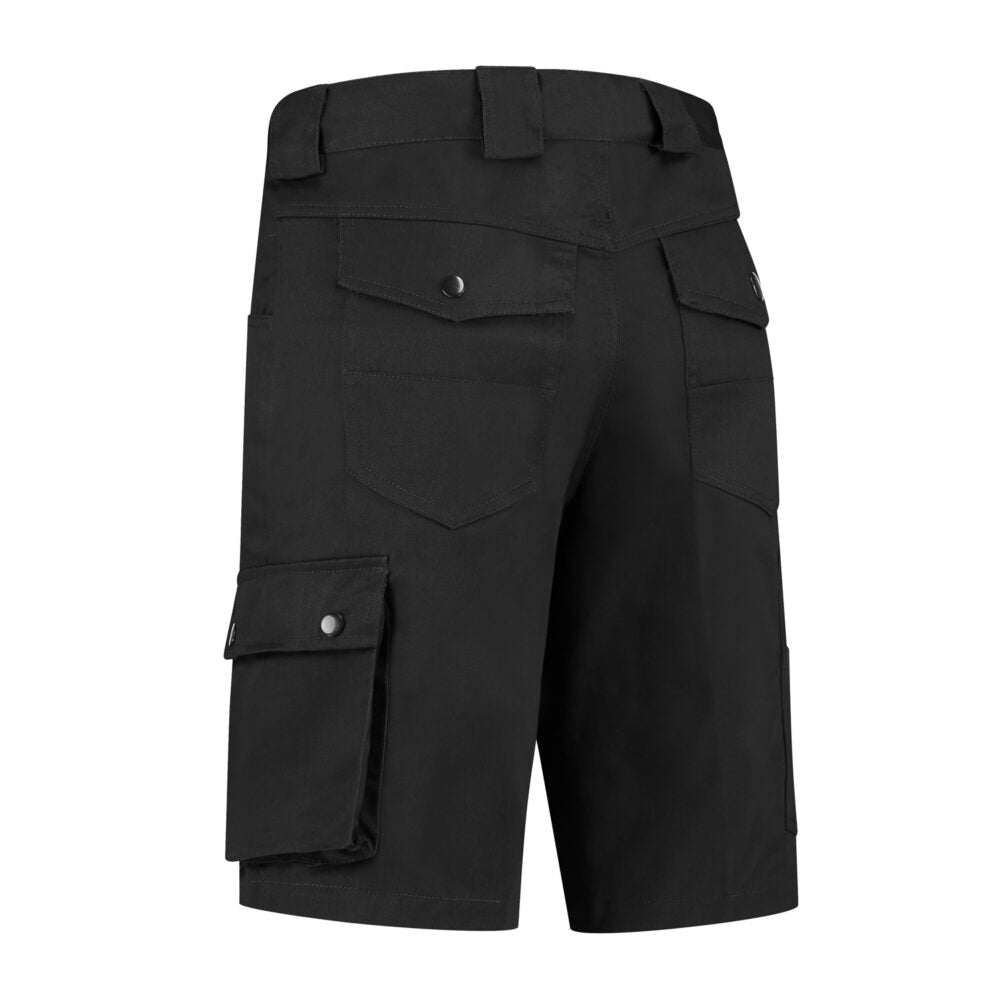 Noname Broeken BK6040 zwart(ZWART)