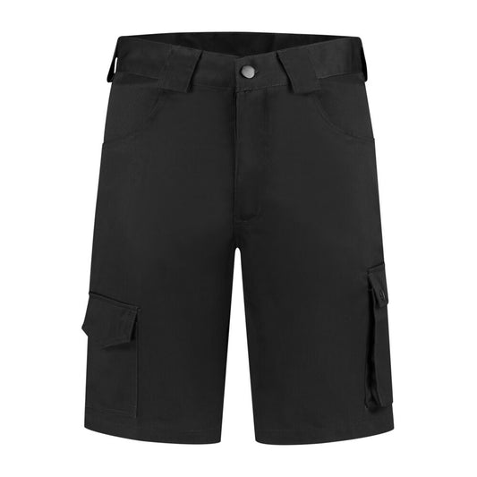 Noname Broeken BK6040 zwart(ZWART)