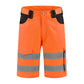Noname Broeken BKRWS8020 HiVis- RWS fluo-oranje(ORANJE)