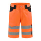 Noname Broeken BKRWS8020 HiVis- RWS fluo-oranje(ORANJE)
