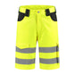 Noname Broeken BKRWS8020 HiVis- RWS fluo-geel(GEEL)