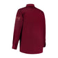 Noname Shirts BLVLAS Antistatisch- vlamvertragend bordeauxrood(BORDEAUX)