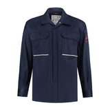 Noname Shirts BLVLAS Antistatisch- vlamvertragend navy(NAVY)