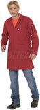 PKA Jassen Star rood