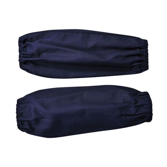 Portwest Bizweld Mouwen BZ11 Vlamvertragend marineblauw(NA)