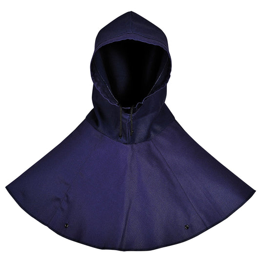 Portwest Bizweld Capuchons BZ12 Vlamvertragend marineblauw(NA)