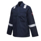 Portwest Bizweld Iona Jassen BZ13 marineblauw(NA)
