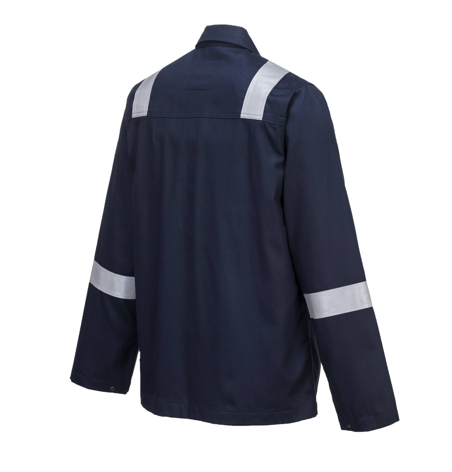 Portwest Bizweld Iona Jassen BZ13 marineblauw(NA)