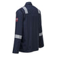 Portwest Bizweld Iona Jassen BZ13 marineblauw(NA)