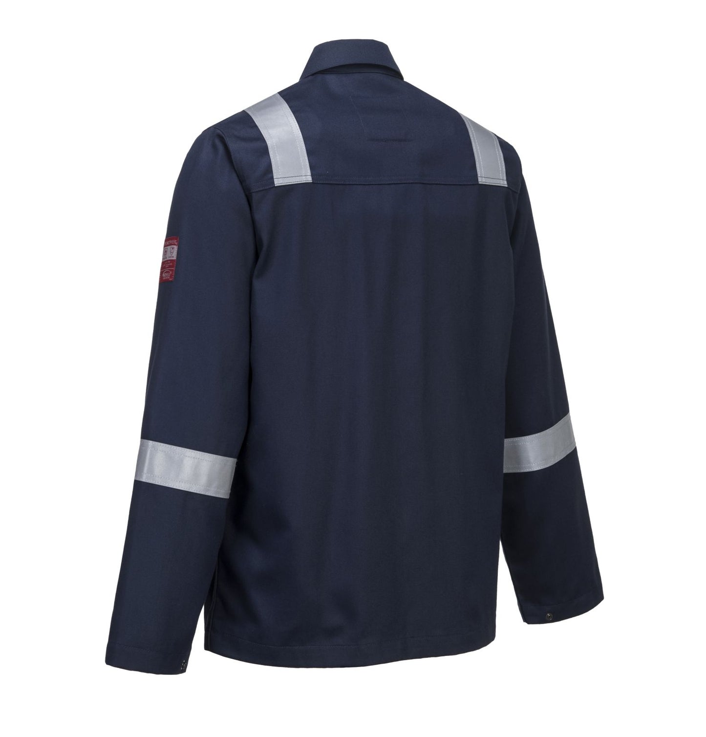 Portwest Bizweld Iona Jassen BZ13 marineblauw(NA)