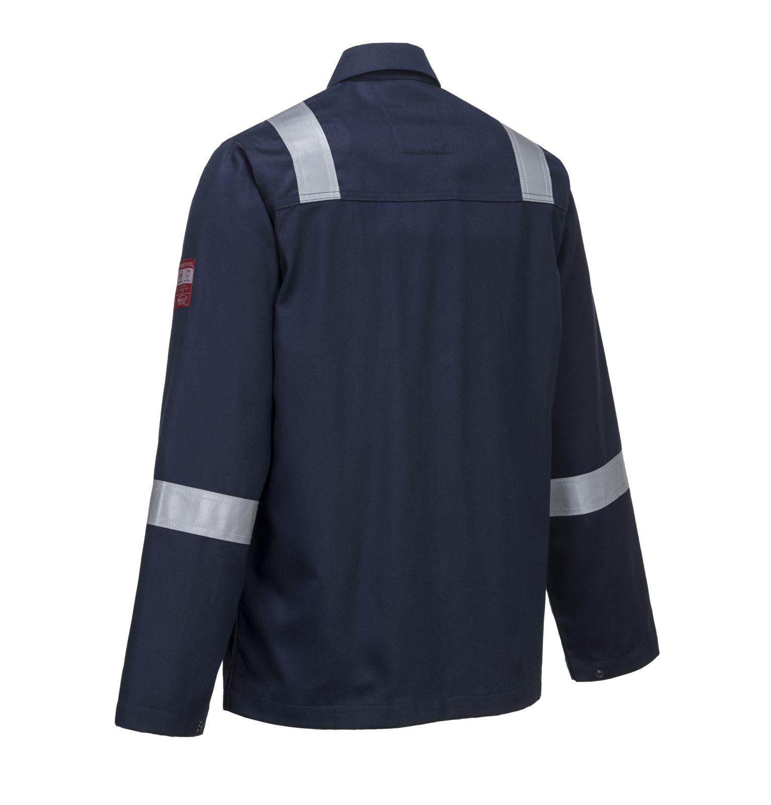 Portwest Bizweld Iona Jassen BZ13 marineblauw(NA)