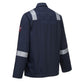 Portwest Bizweld Iona Jassen BZ13 marineblauw(NA)