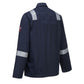 Portwest Bizweld Iona Jassen BZ13 marineblauw(NA)