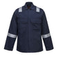 Portwest Bizweld Iona Jassen BZ13 marineblauw(NA)