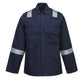 Portwest Bizweld Iona Jassen BZ13 marineblauw(NA)