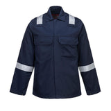 Portwest Bizweld Iona Jassen BZ13 marineblauw(NA)