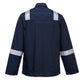 Portwest Bizweld Iona Jassen BZ13 marineblauw(NV)
