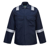 Portwest Bizweld Iona Jassen BZ13 marineblauw(NV)