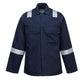 Portwest Bizweld Iona Jassen BZ13 marineblauw(NV)