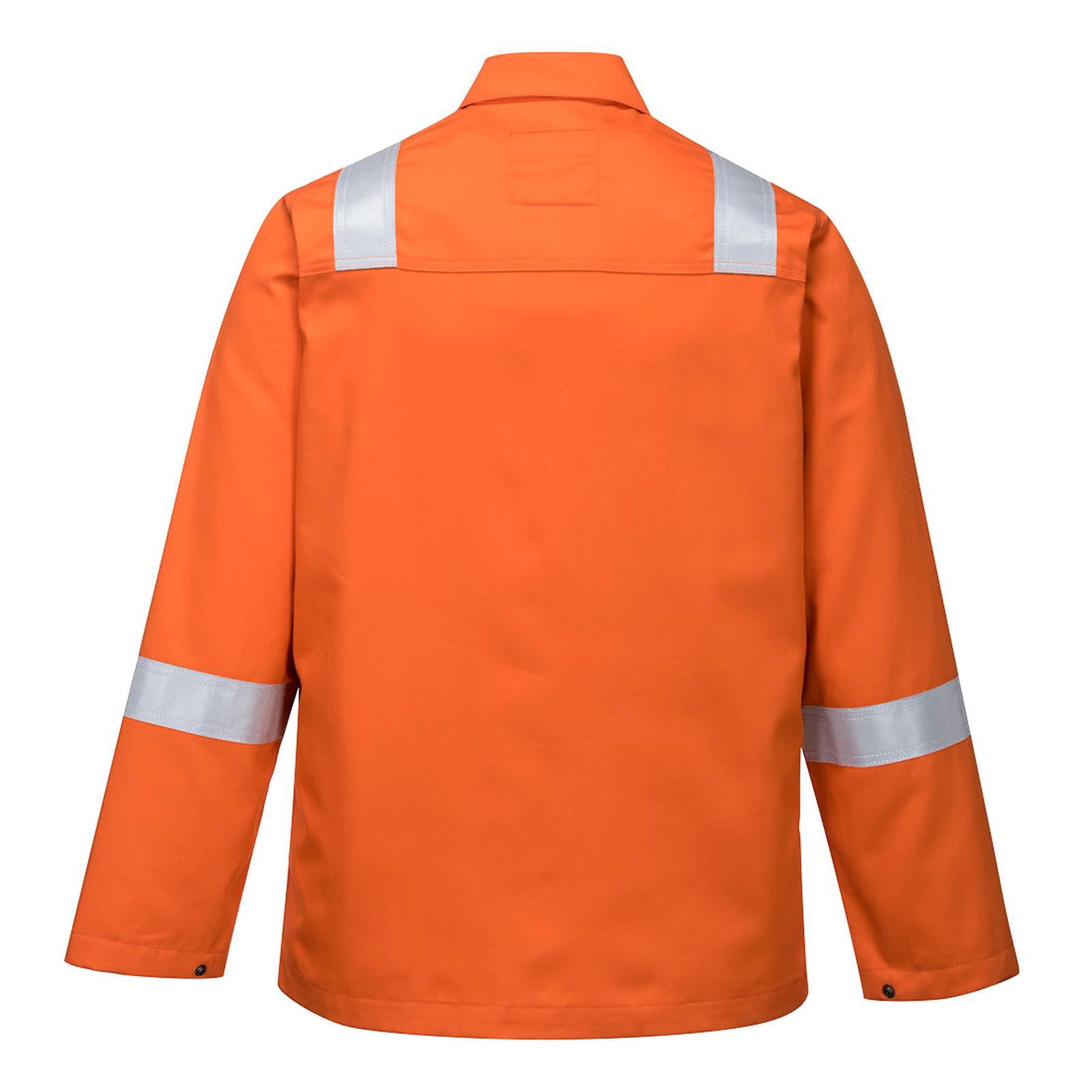 Portwest Bizweld Iona Jassen BZ13 oranje(OR)